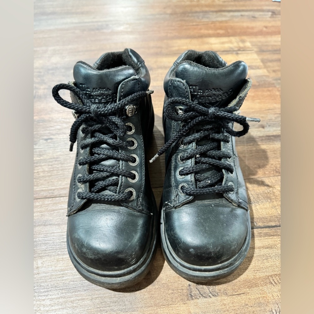 Vintage 1990’s Dr Marten’s 8550